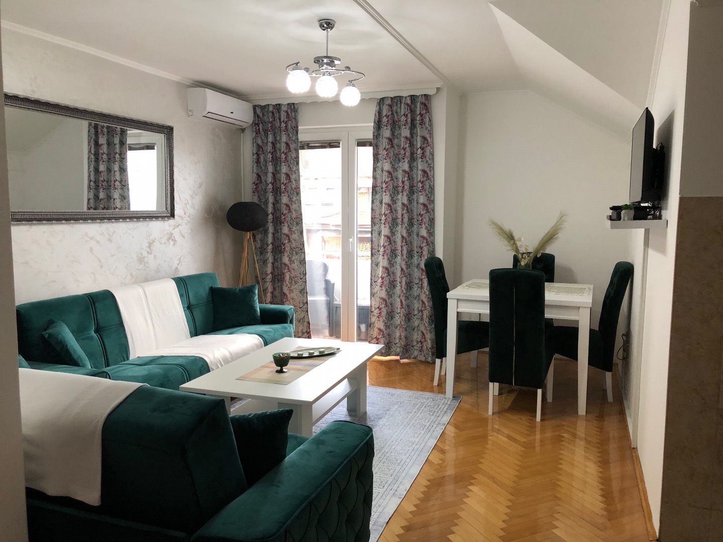 Stan na dan -apartman San Remo Brčko | rentam.ba