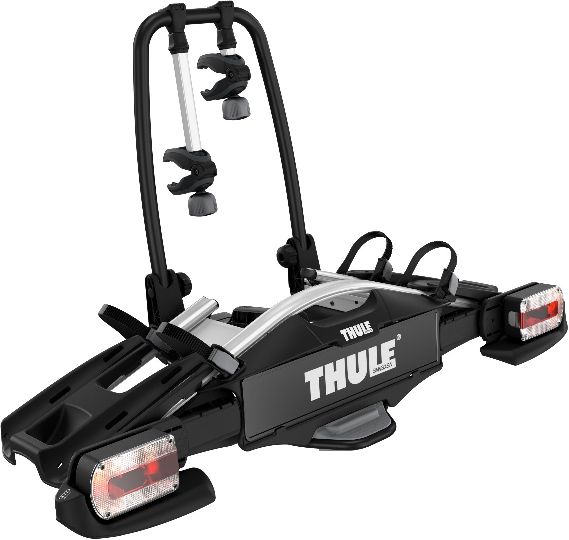 Thule VeloCompact 925 nosač bicikla na kuku | rentam.ba