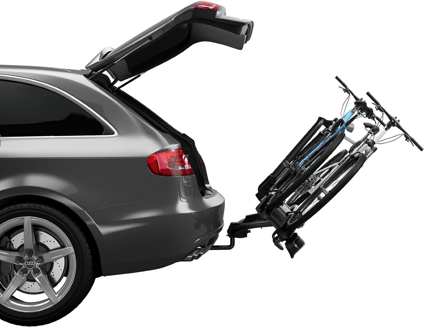 Thule VeloCompact 925 nosač bicikla na kuku | rentam.ba