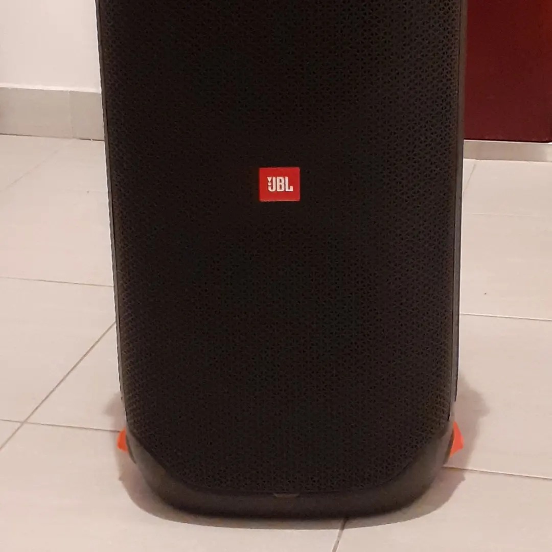 Jbl Partybox 110  bluetooth zvučnik | rentam.ba