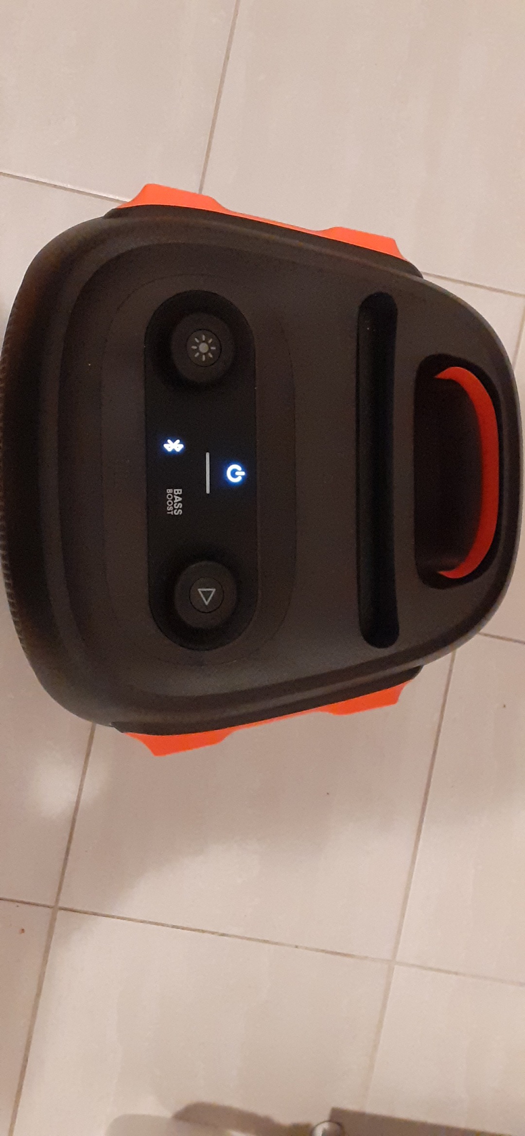 Jbl Partybox 110  bluetooth zvučnik | rentam.ba